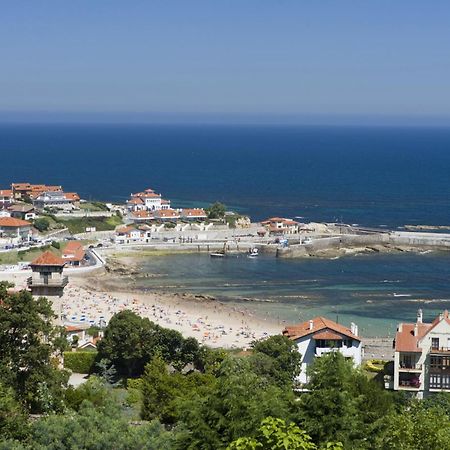 Apartamentos Mar Comillas Exterior photo